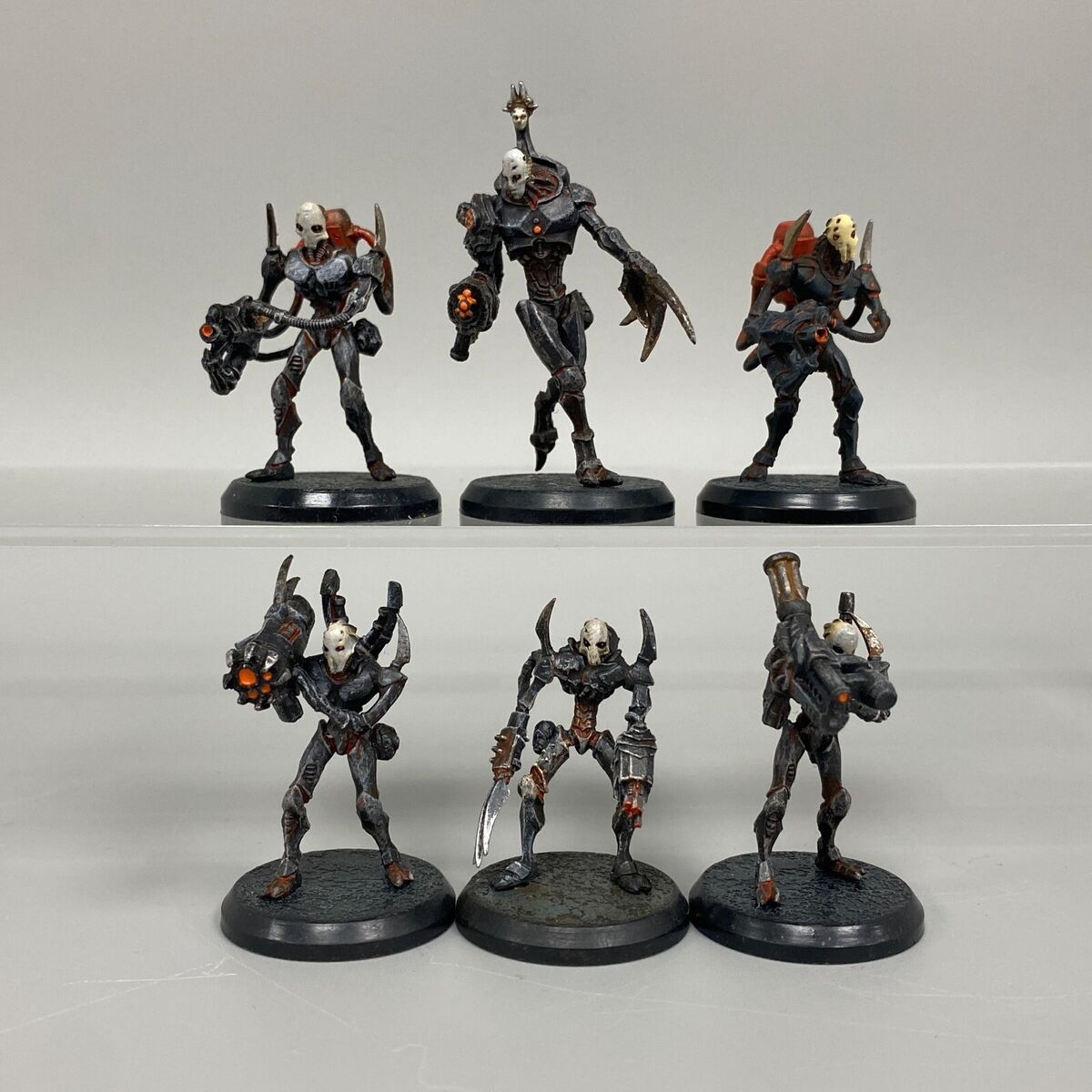 AT-43 Storm Golem Attachment Box