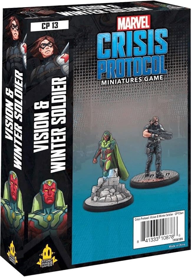 vision winter soldier marvel crisis protocol