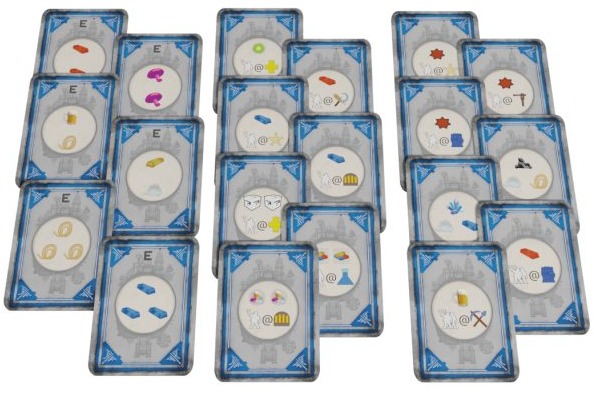 mine 77 ready to rock