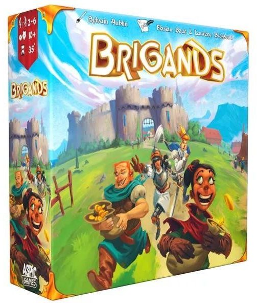 Brigands