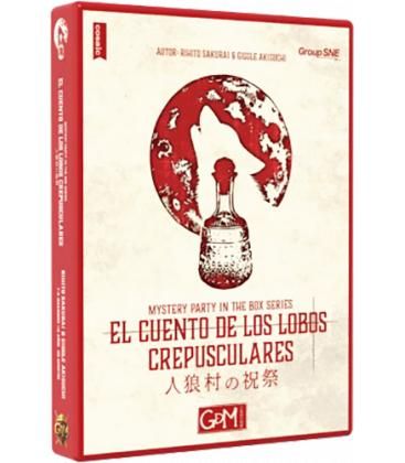 El cuento de los lobos crepusculares
