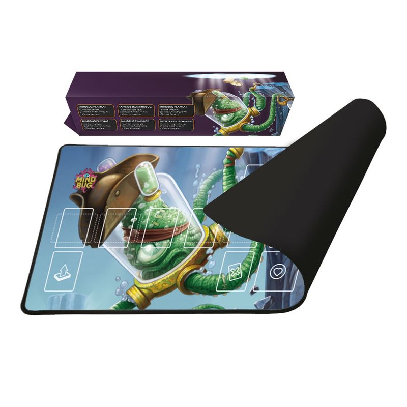 Mindbug PlayMat