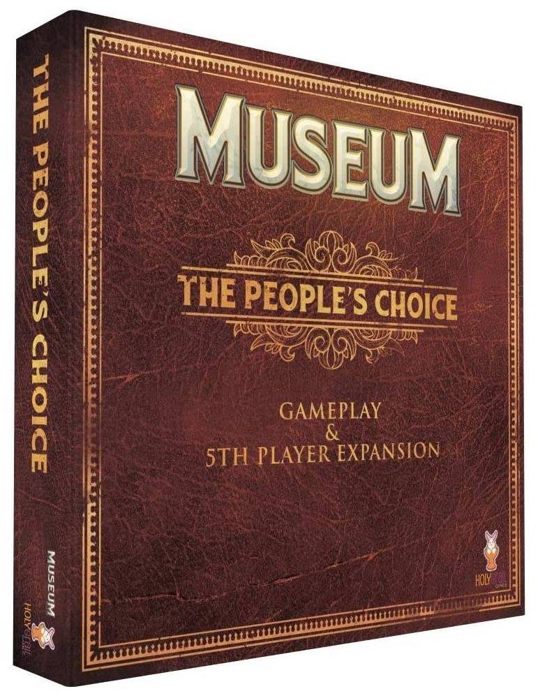 museum the peoples choice