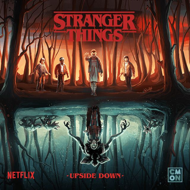 stranger things mundo al reves