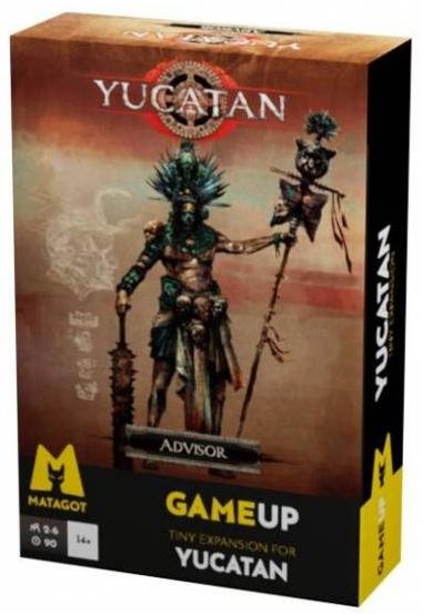 yucatan advisor