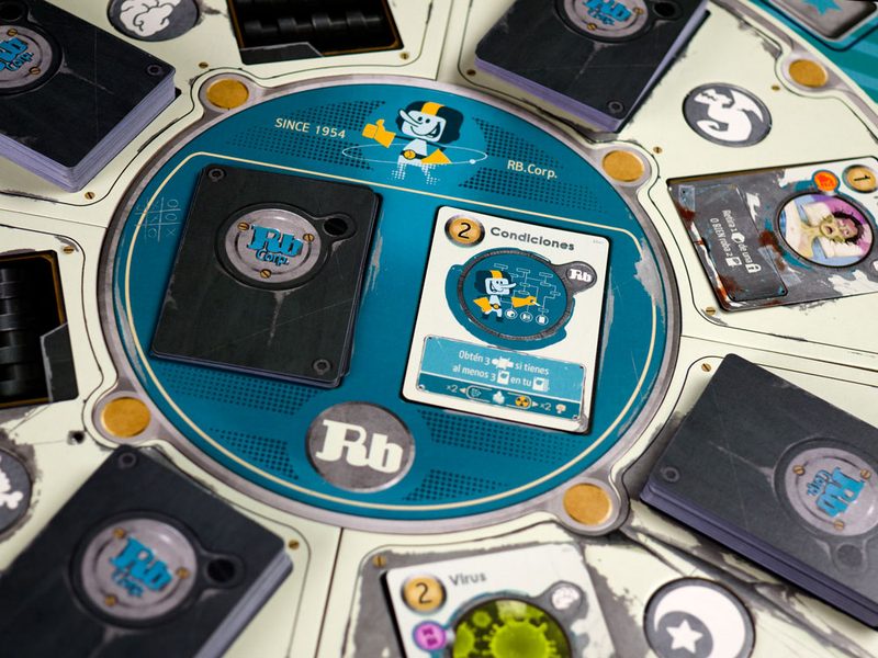 Rulebenders imagen 2