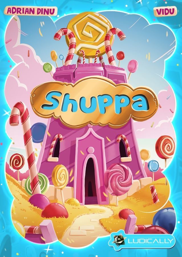 shuppa