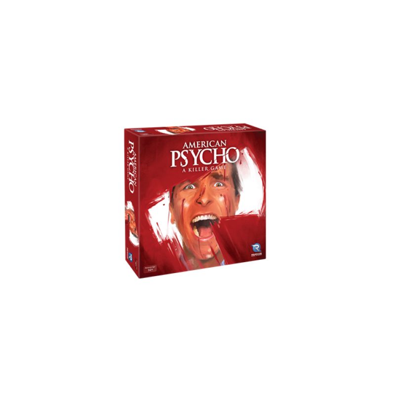american psycho a killer game