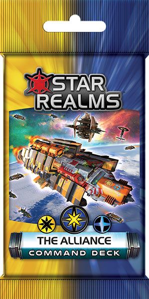 star realms command deck the alliance