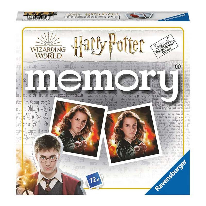 memory® Harry Potter