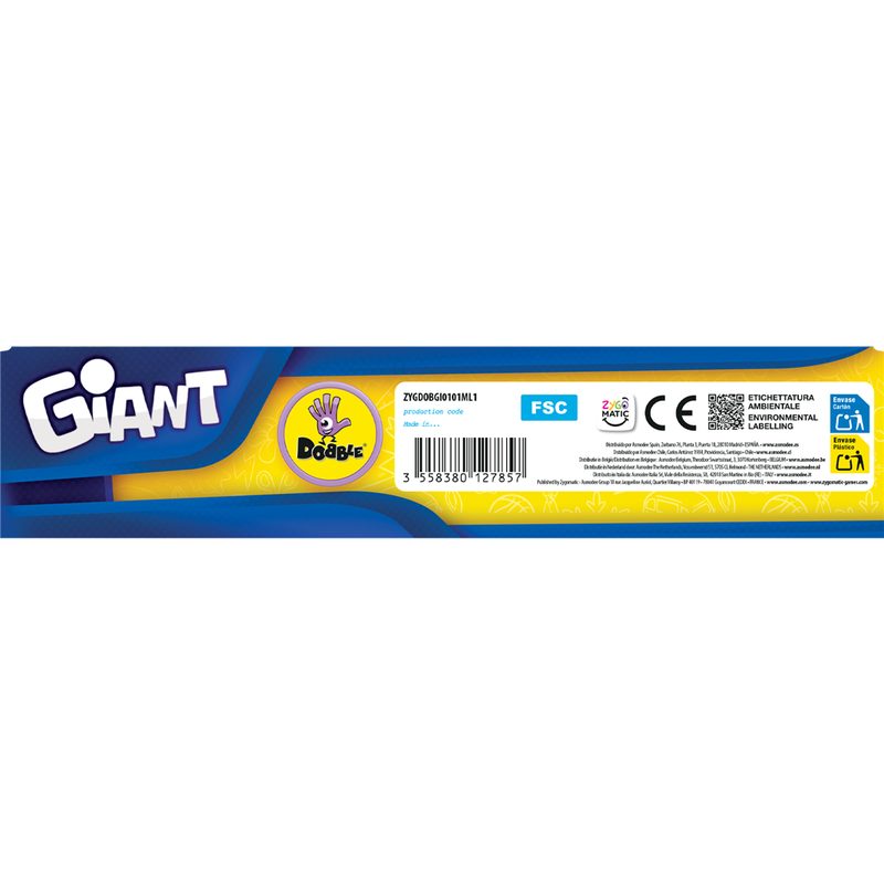 Spot it!: GIANT imagen 4