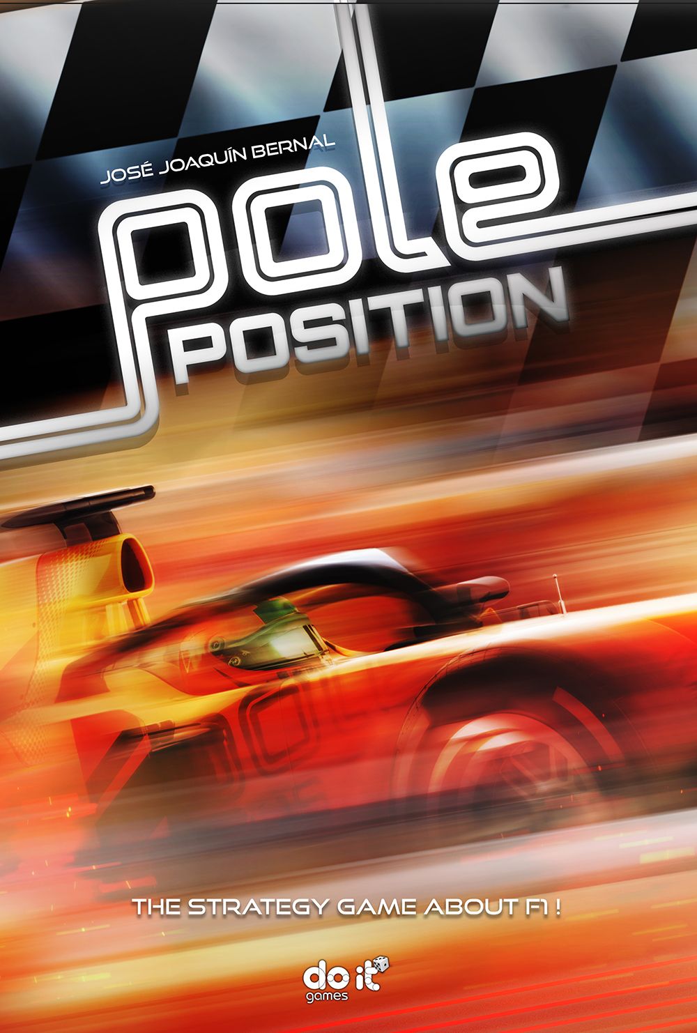 big box pole position