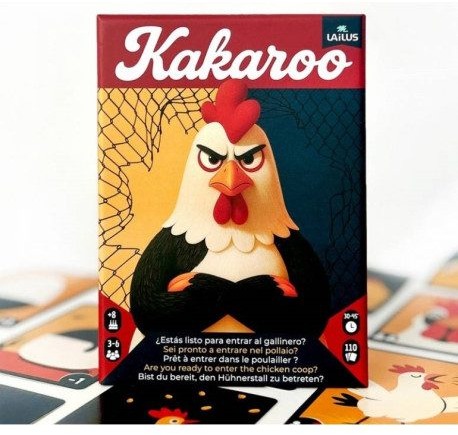 kakaroo