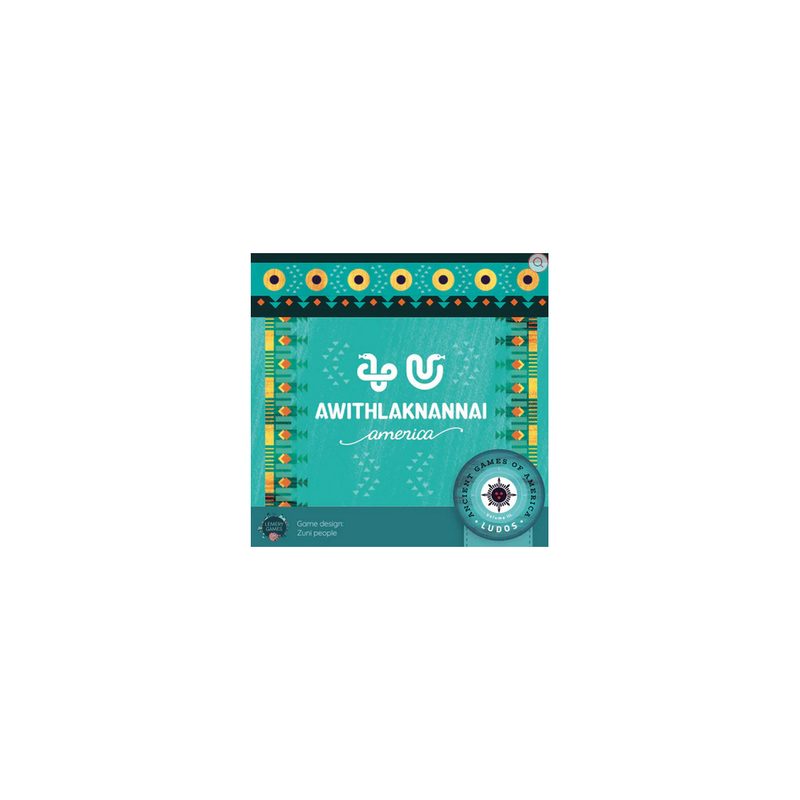 ludos america awithlaknannai