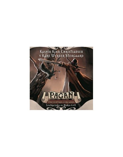 pagan el destino de roanoke encuentros cercanos