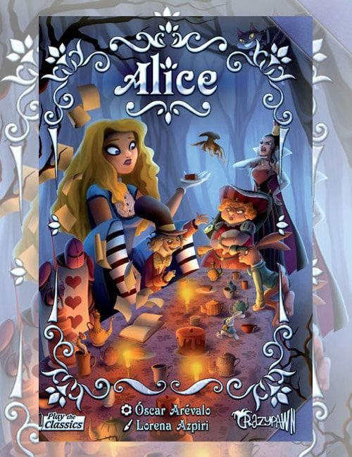 Alice imagen 2