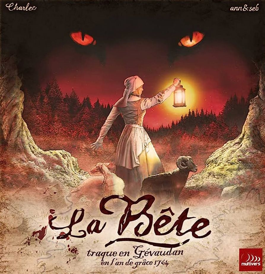 la bete