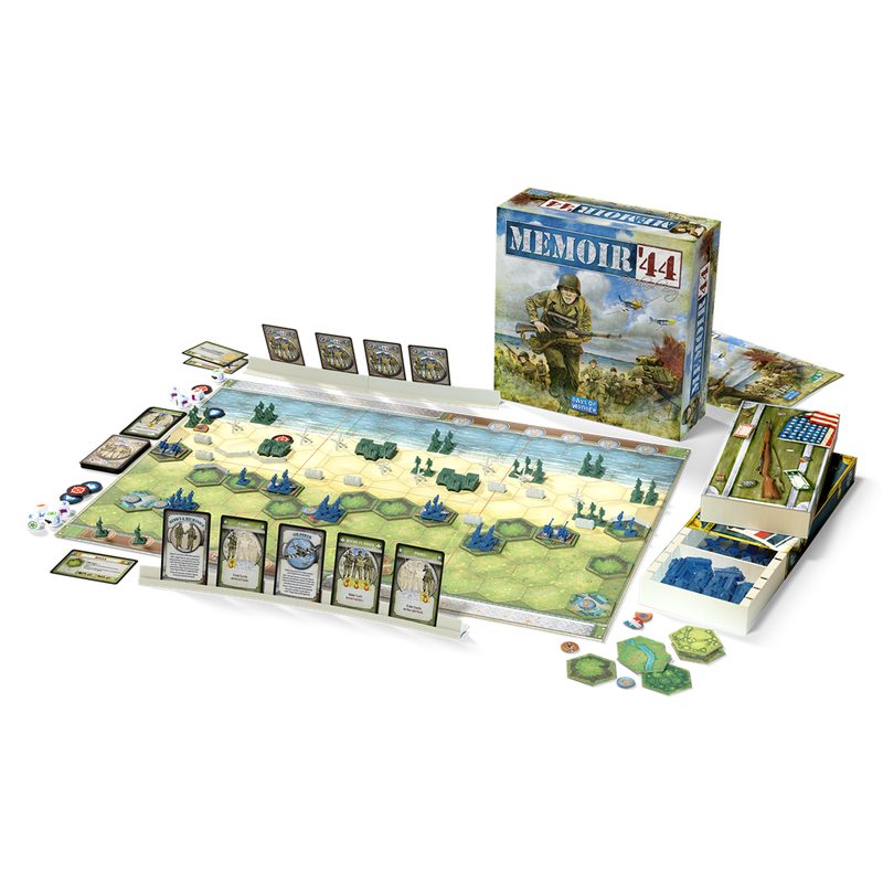 Memoir '44