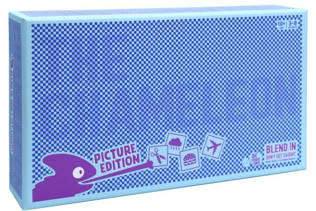 El Camaleón: Edición Ilustrada