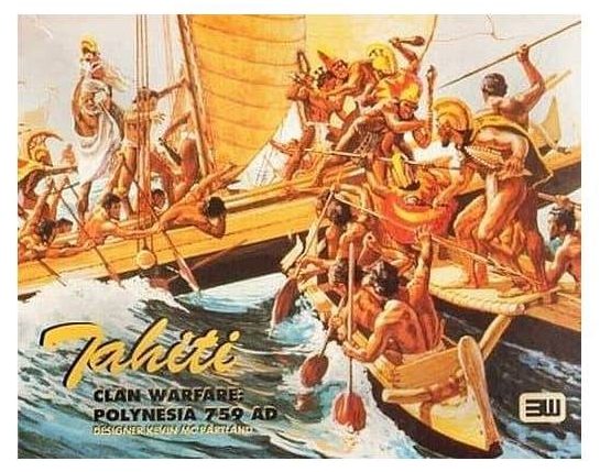 tahiti clan warfare polynesia 750 ad
