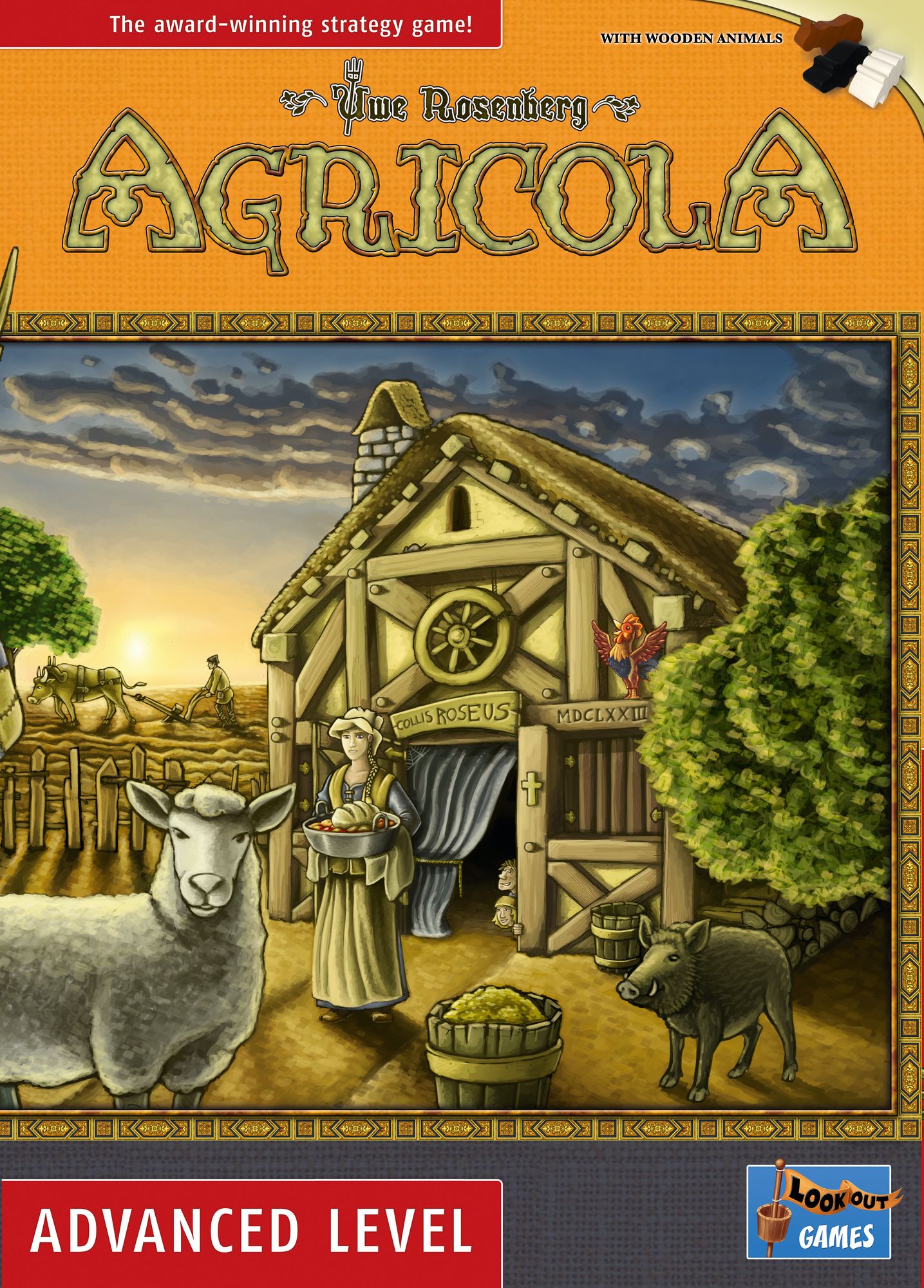 Agricola imagen 3