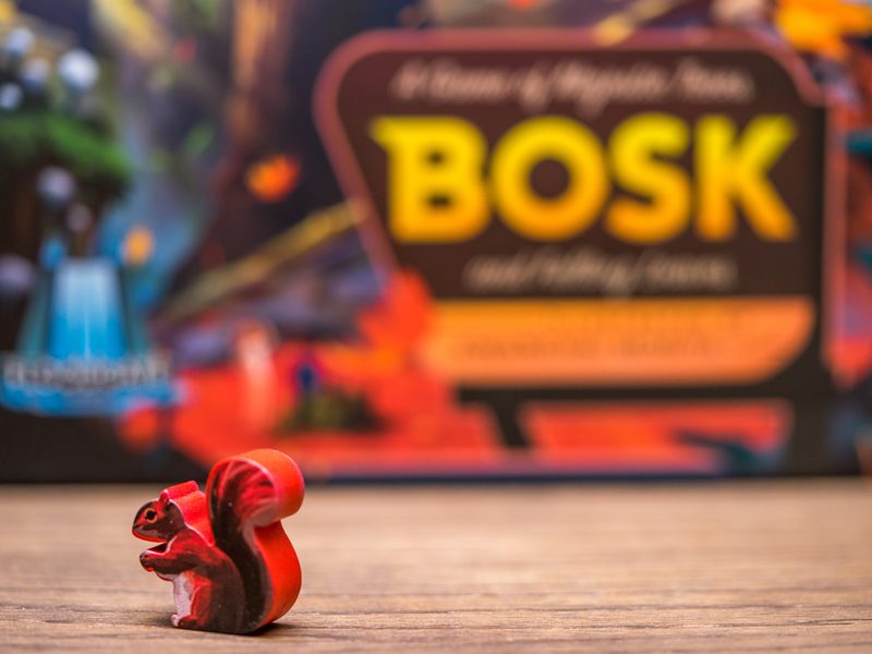 Bosk imagen 2