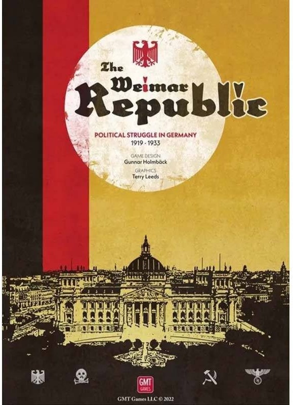 the weimar republic