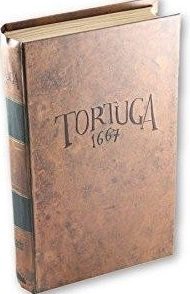 Tortuga 1667