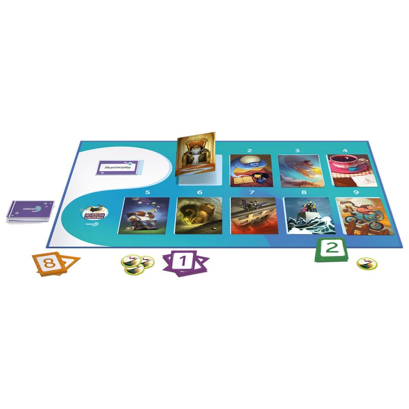 Dixit Universe Access+ imagen 2