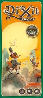dixit origins pegi 6