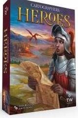 cartographers heroes