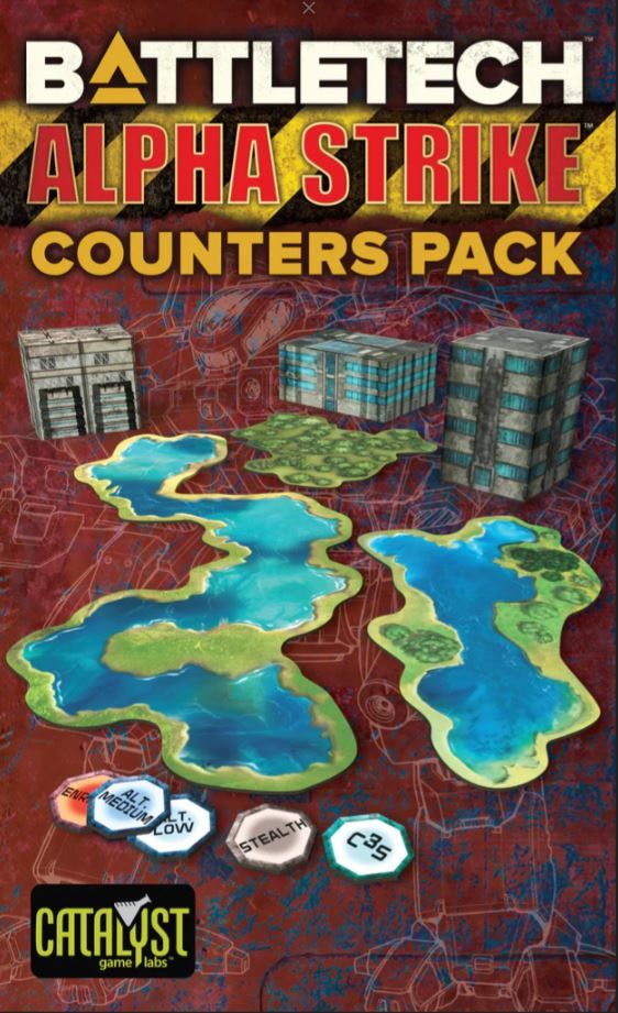 battletech counter pack alpha strike