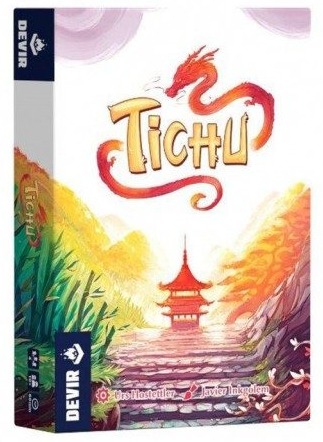 tichu pocket