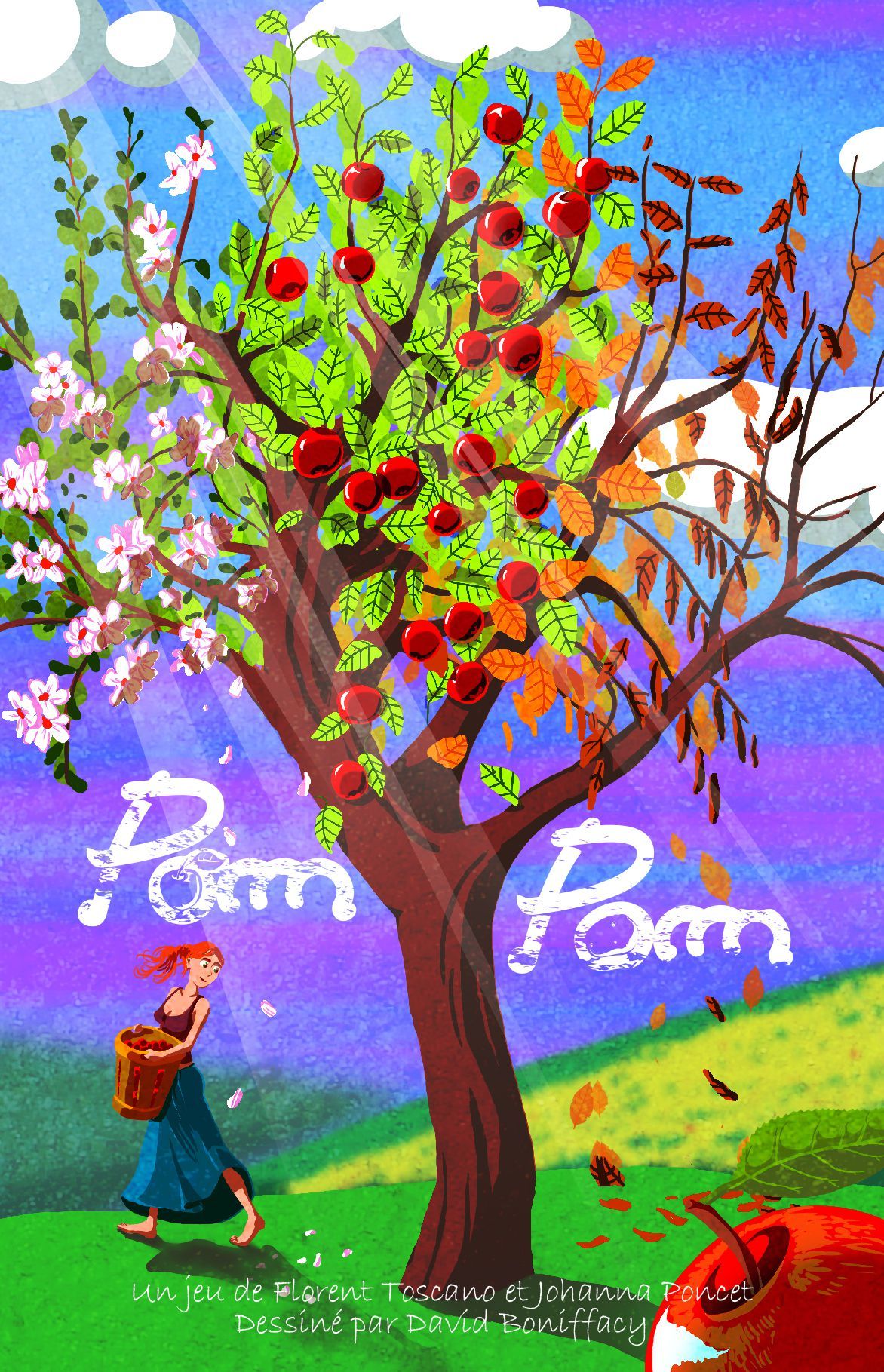 pom pom