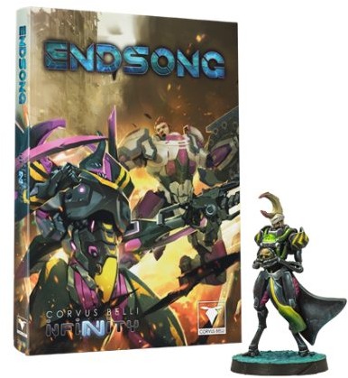 endsong infinity miniatura exos exrah executive officers