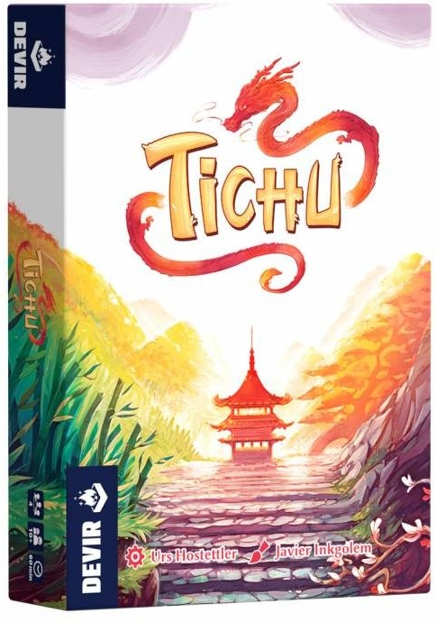 tichu devir pocket