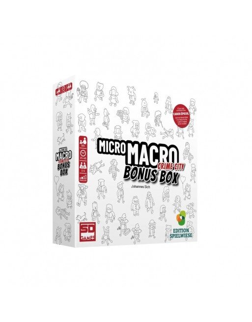 micro macro crime city bonus box