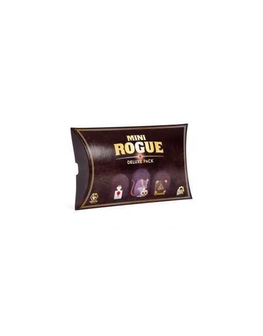 mini rogue deluxe pack