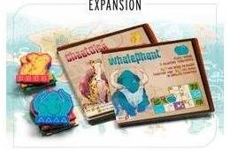 oddland the big and the bold