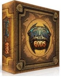 Crepúsculo de los Dioses: Era de la Revelación