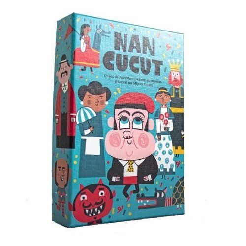 el nan cucut