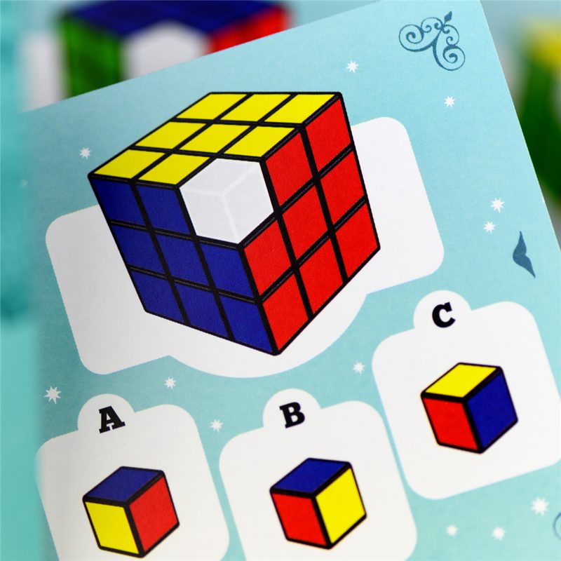 Cortex Challenge imagen 2