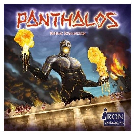 Panthalos