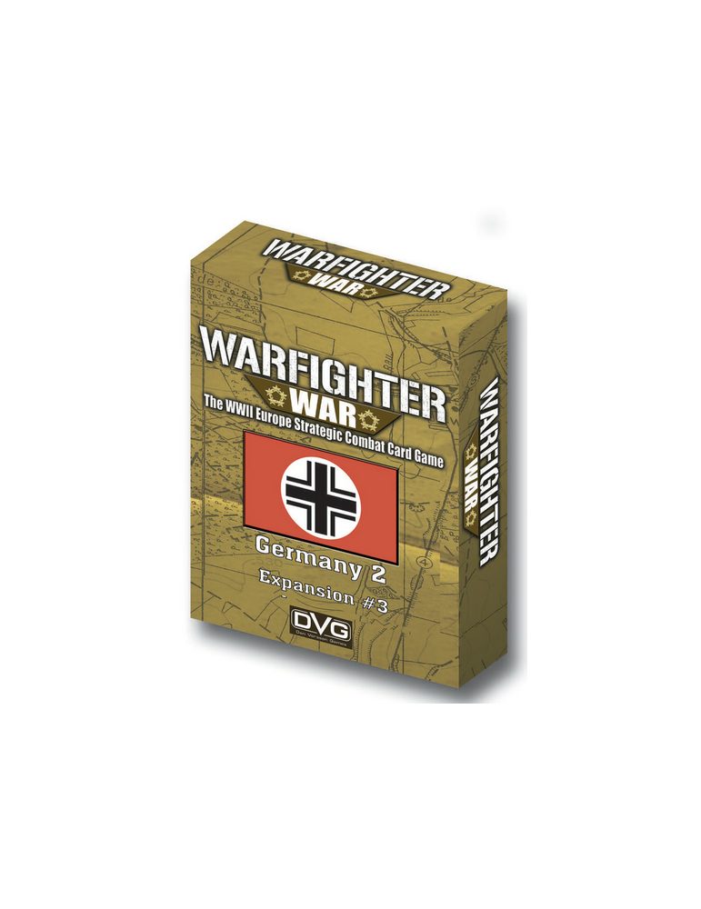 warfighter war europe exp 3 germany 2