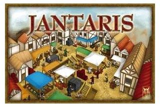 Jantaris