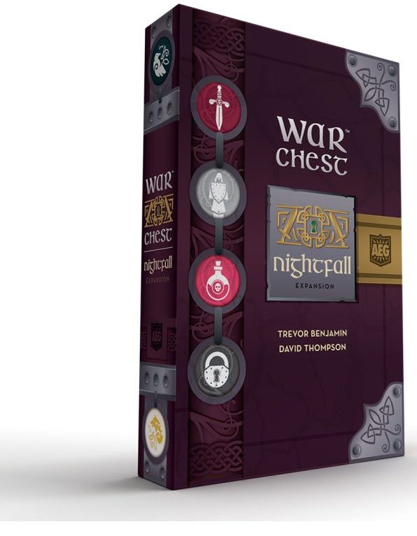 war chest nightfall
