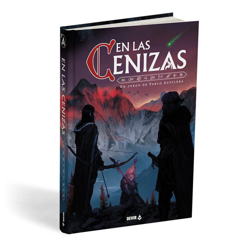 En las Cenizas imagen 4