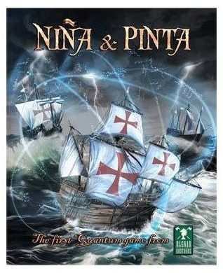 Niña & Pinta