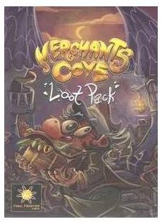 merchants cove loot pack