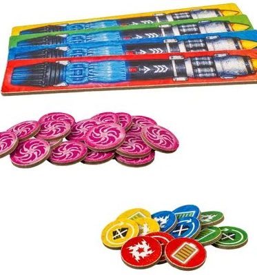 orbit nebular expansion